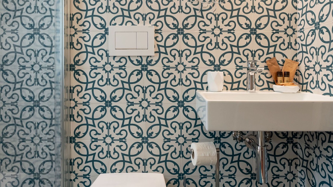 Photo of Bathroom in San Lorenzo