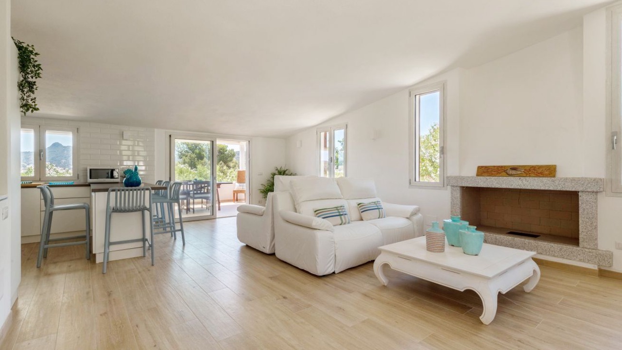 Photo of Livingroom in Villaggio Mandorli