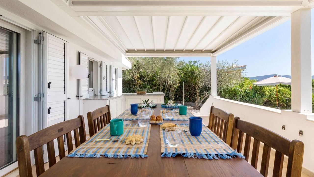 Photo of Outdoor in Villaggio Mandorli