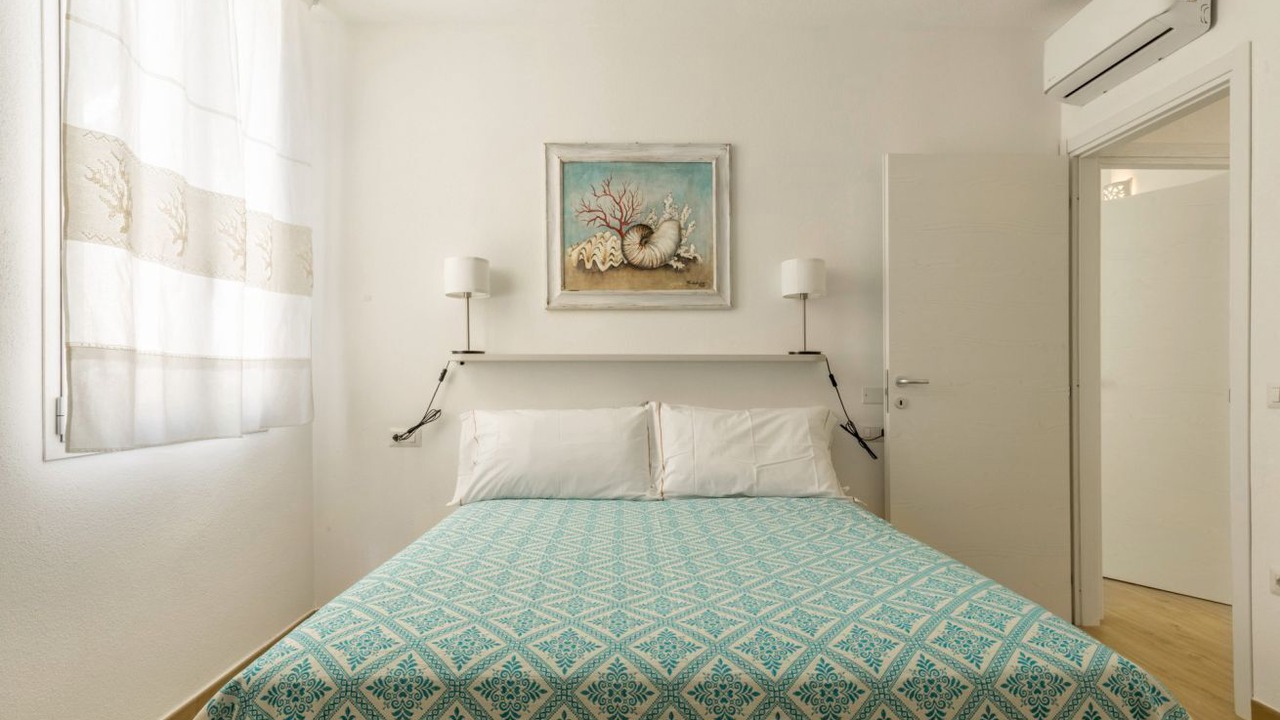 Photo of Bedroom in Villaggio Mandorli
