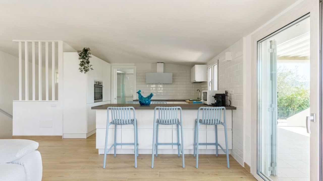 Photo of Kitchen in Villaggio Mandorli