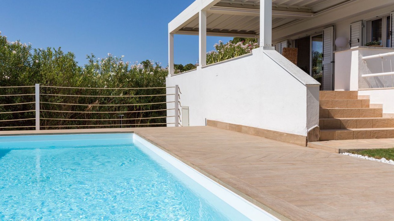 Photo of Outdoor in Villaggio Mandorli