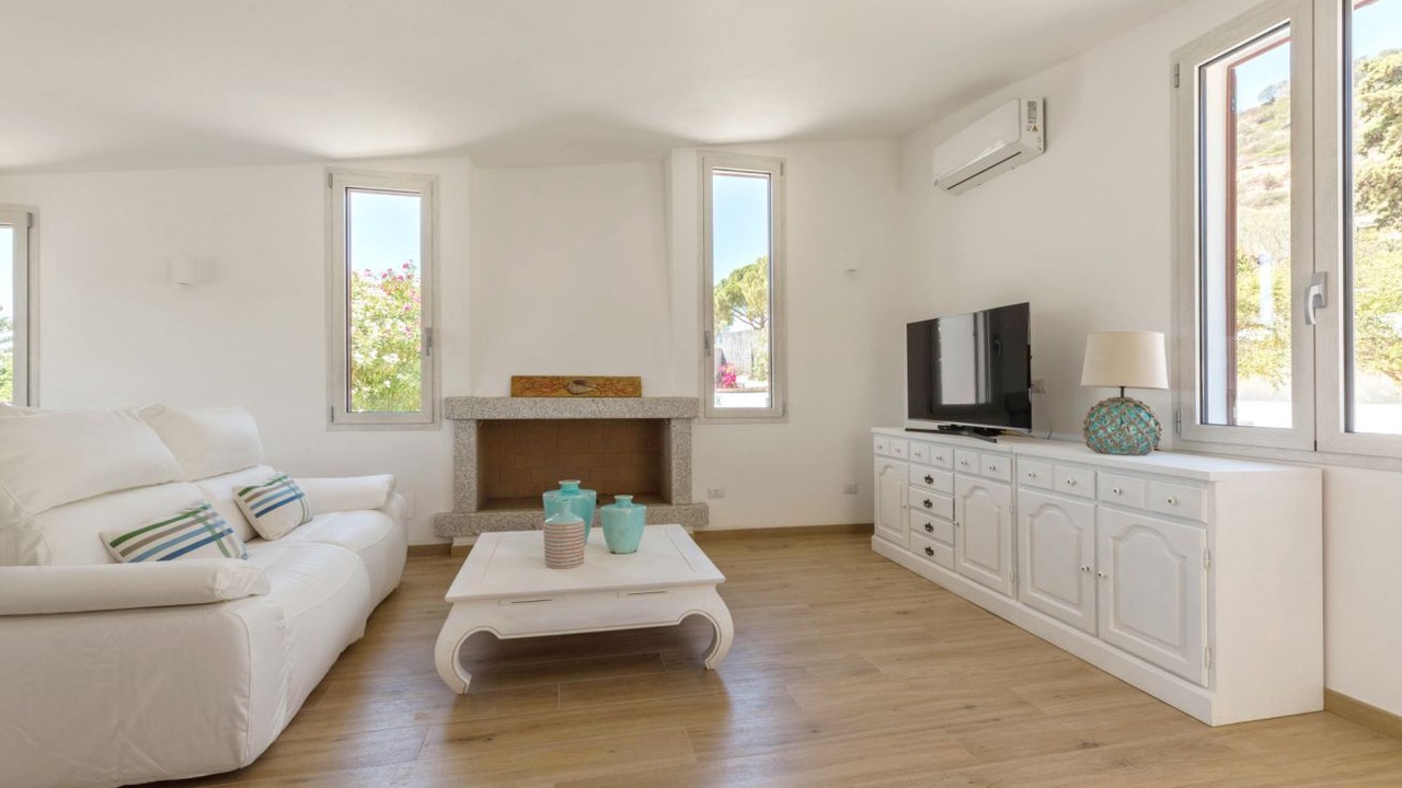 Photo of Livingroom in Villaggio Mandorli