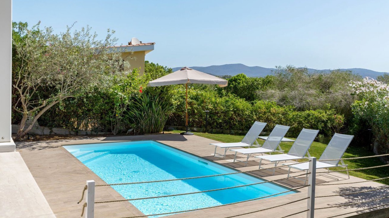 Photo of Outdoor in Villaggio Mandorli
