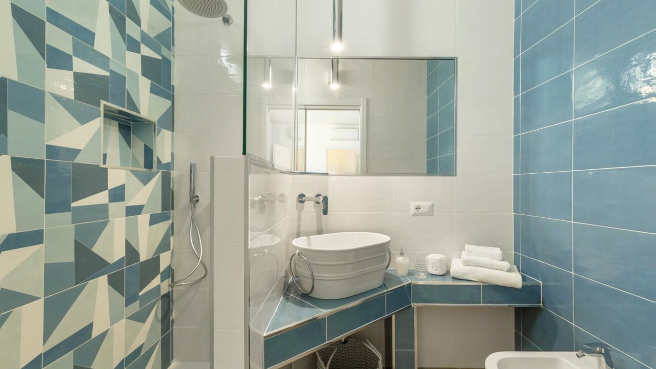 Photo of Bathroom in Villaggio Mandorli
