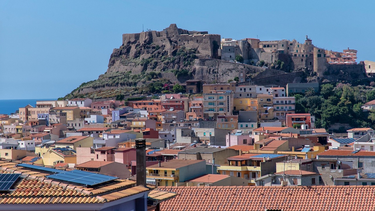Photo of Others in Castelsardo
