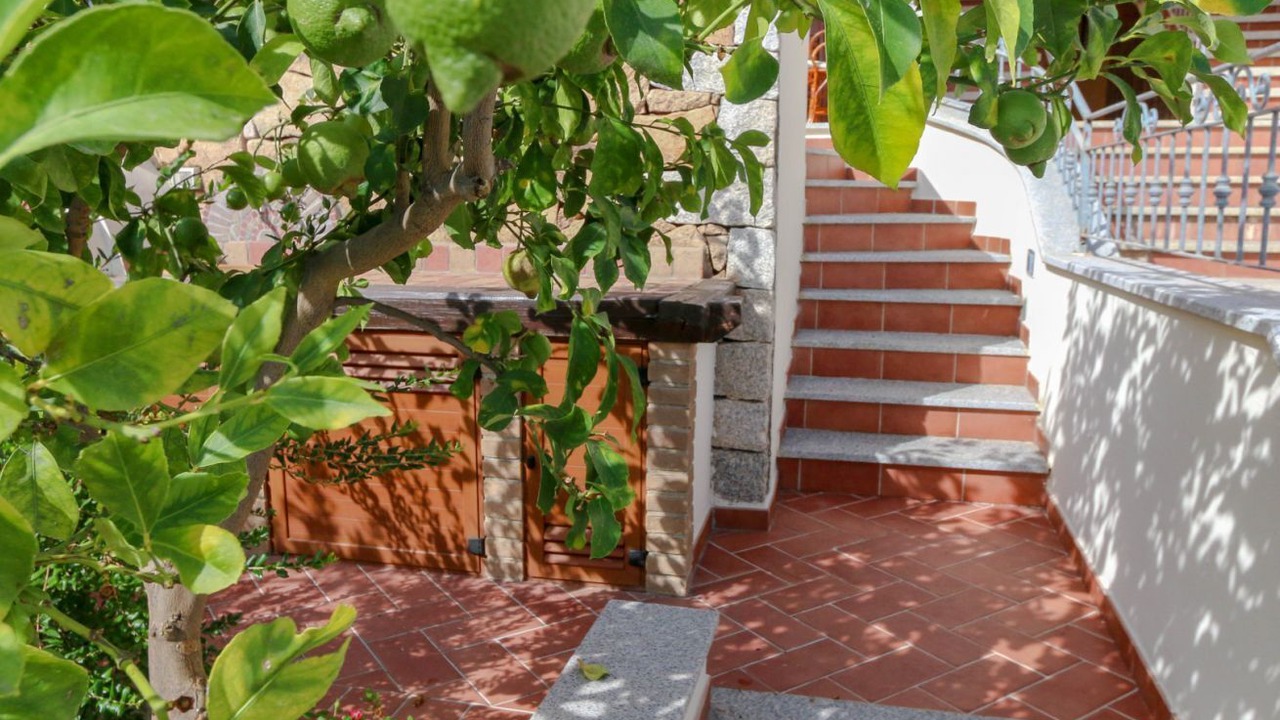 Photo of Outdoor in Cala Gonone