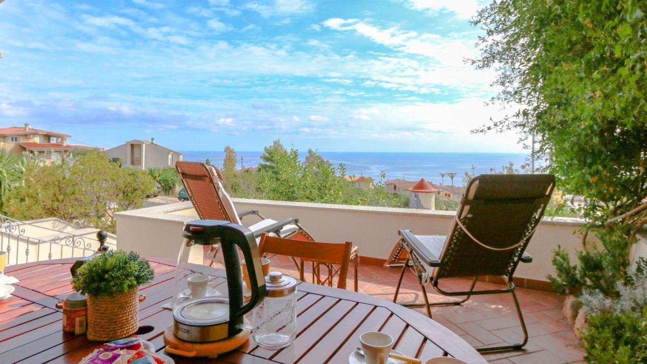 Photo of Outdoor in Cala Gonone