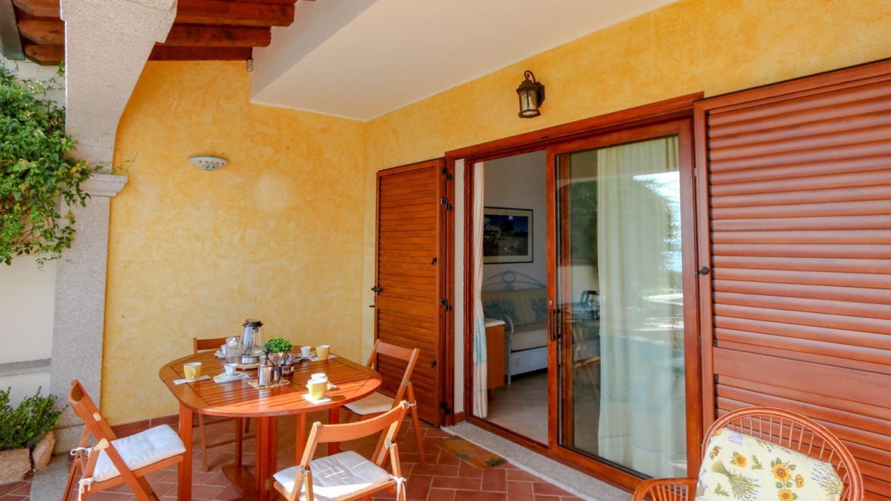 Photo of Outdoor in Cala Gonone
