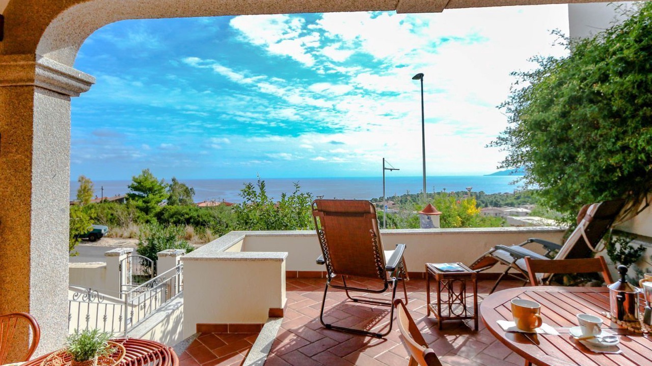 Photo of Outdoor in Cala Gonone