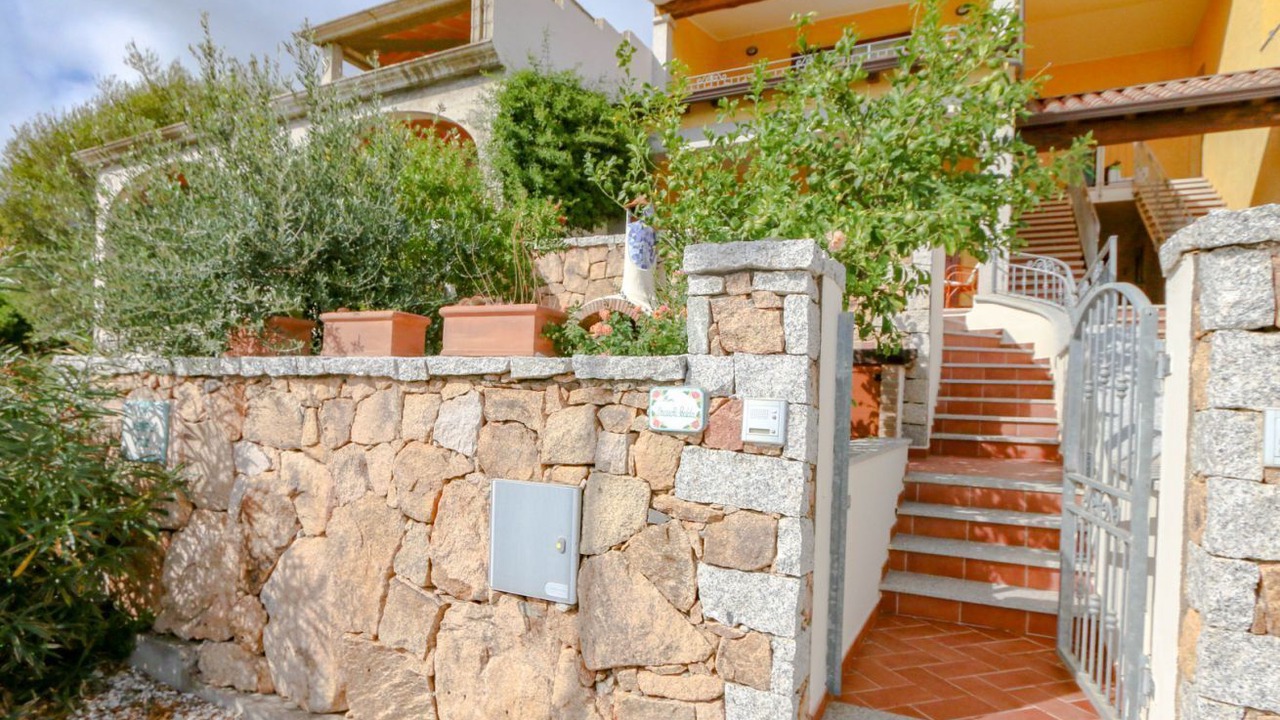 Photo of Outdoor in Cala Gonone