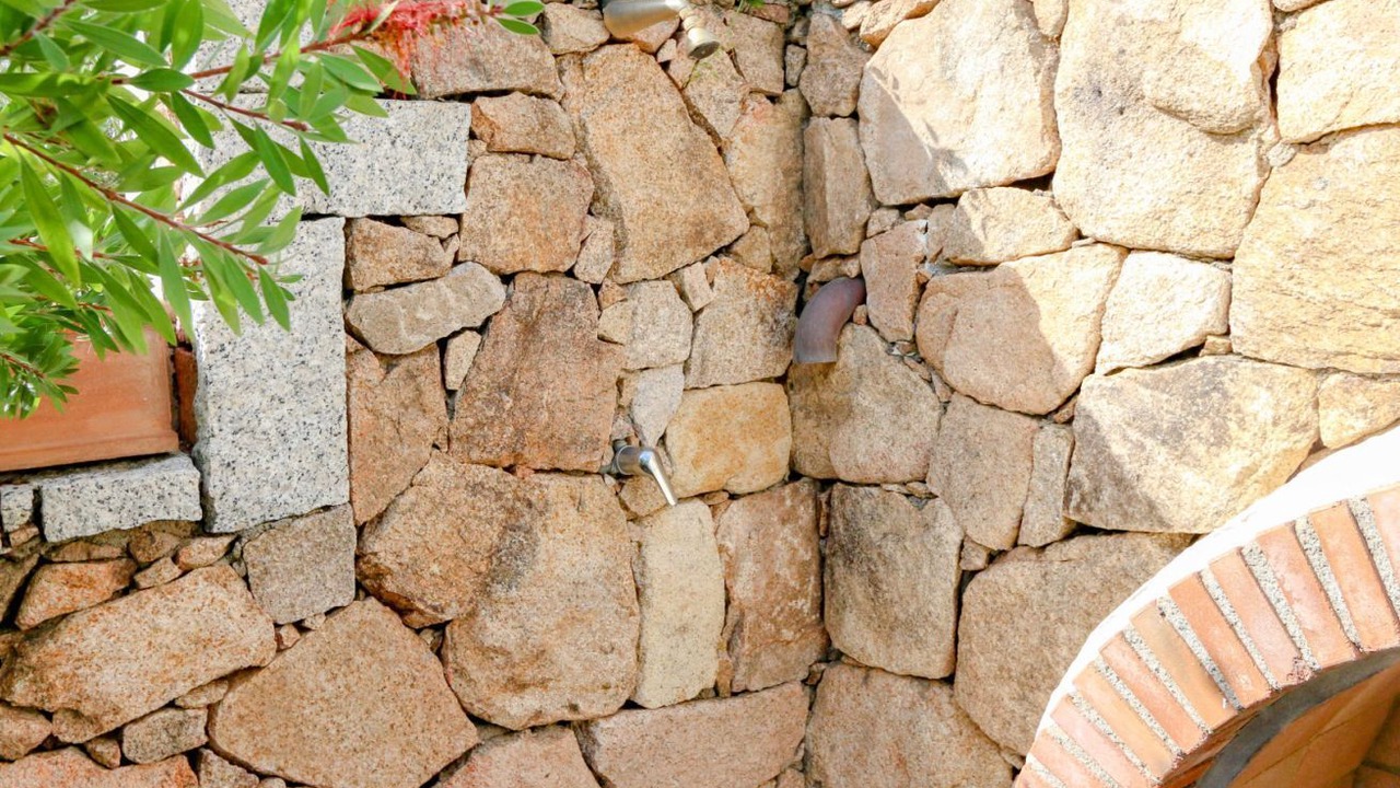 Photo of Outdoor in Cala Gonone