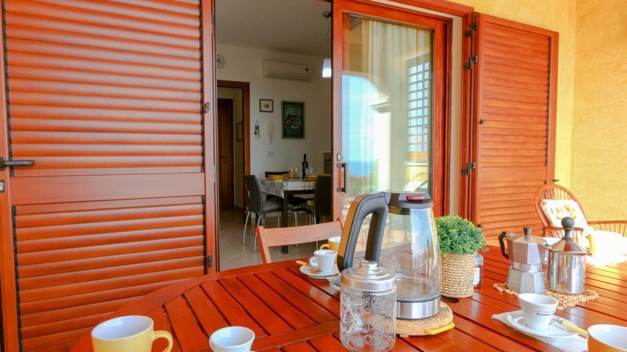 Photo of Outdoor in Cala Gonone