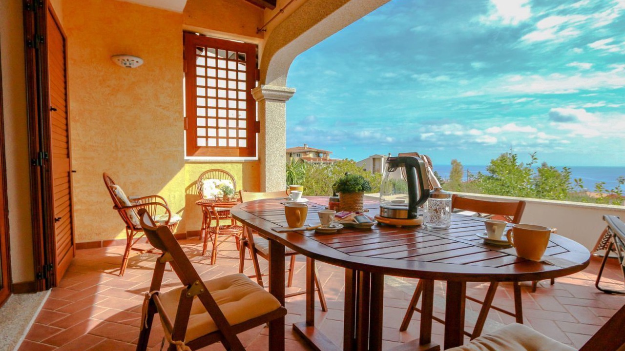 Photo of Outdoor in Cala Gonone