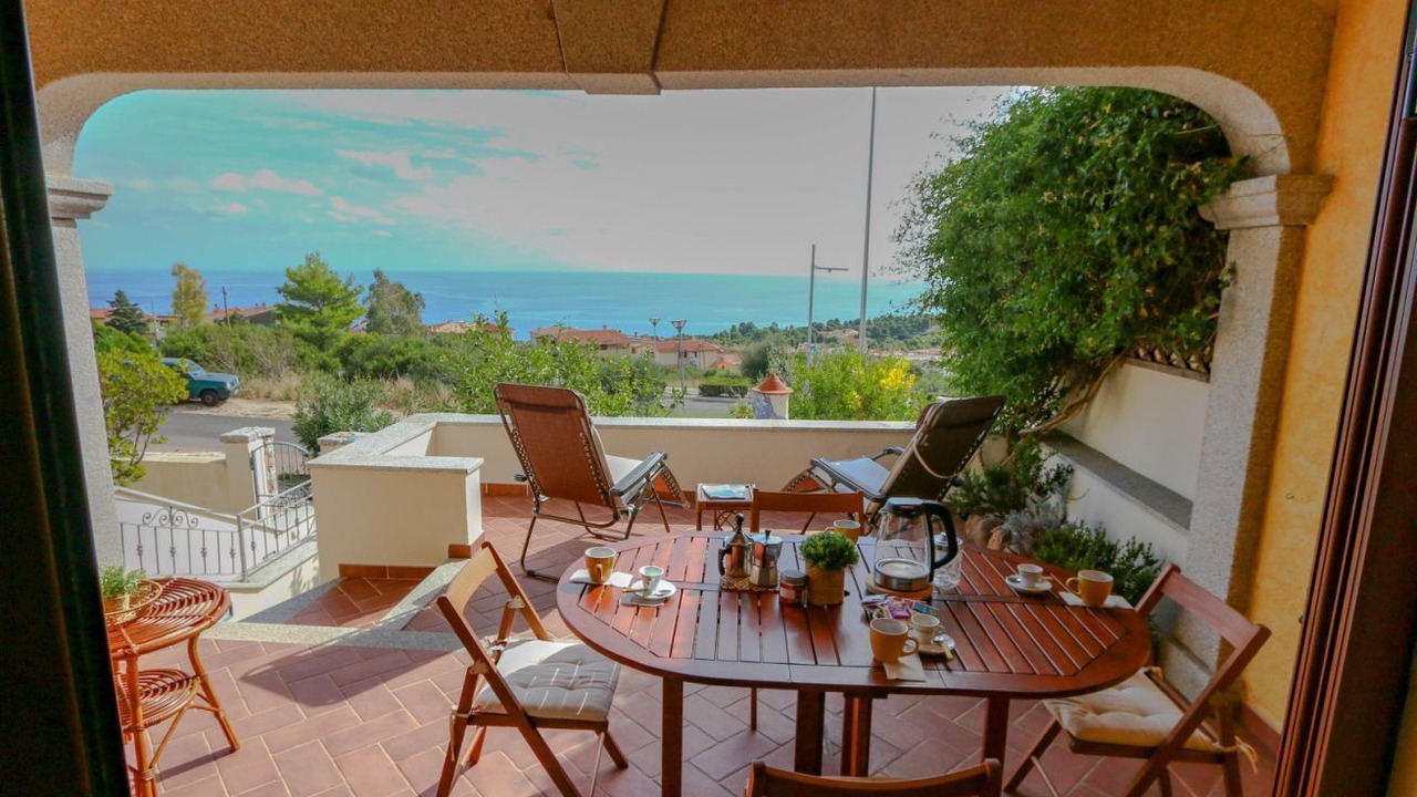 Photo of Outdoor in Cala Gonone