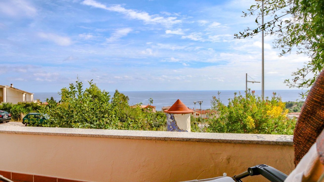 Photo of Outdoor in Cala Gonone