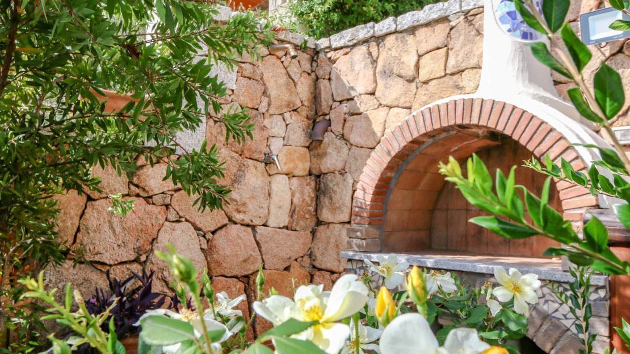 Photo of Outdoor in Cala Gonone