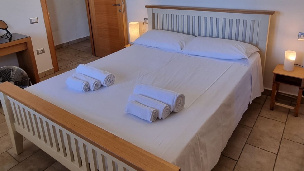 Photo of Bedroom in Dorgali