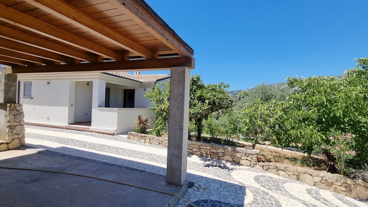 Photo of Outdoor in Dorgali