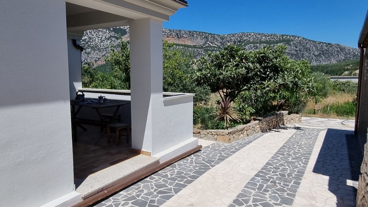 Photo of Outdoor in Dorgali