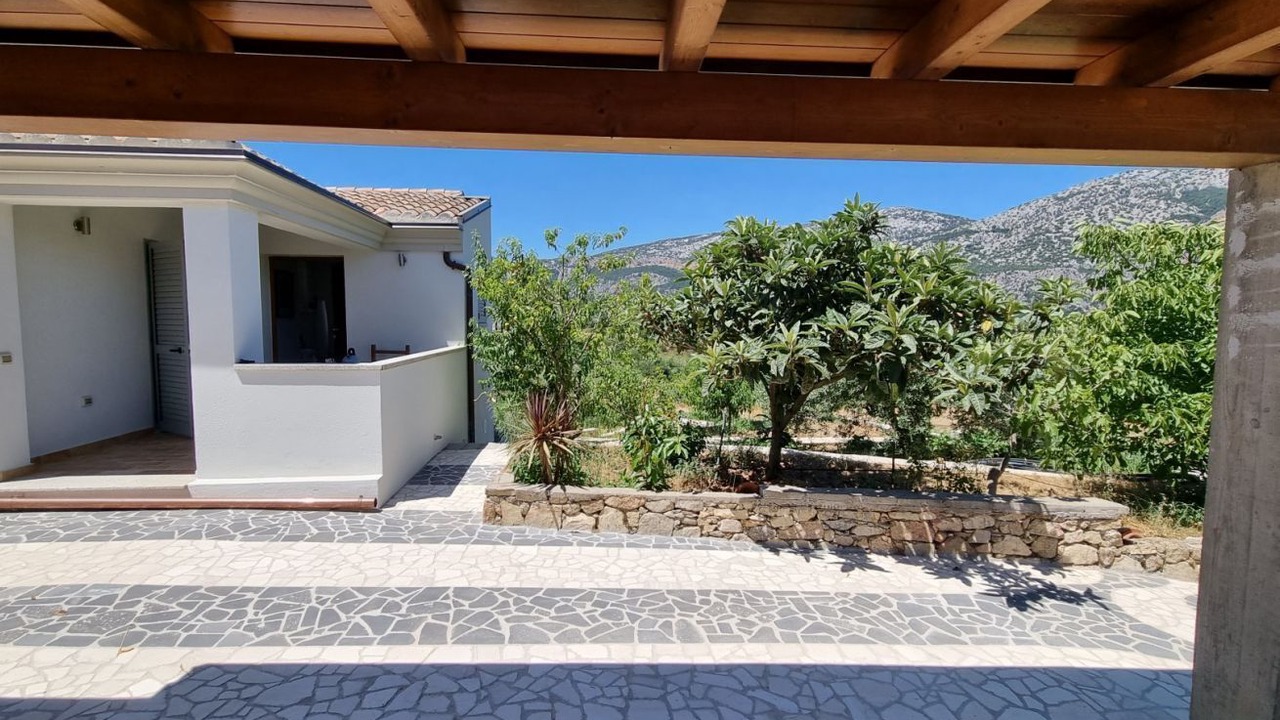 Photo of Outdoor in Dorgali