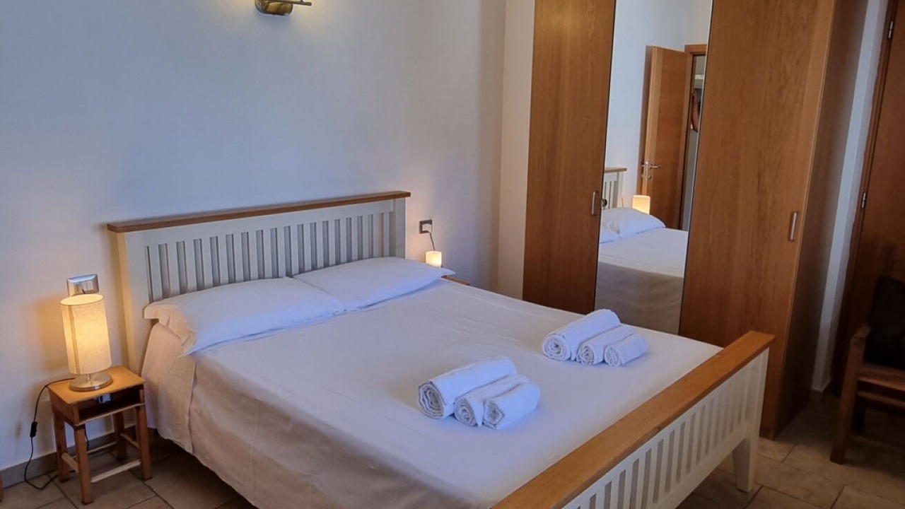 Photo of Bedroom in Dorgali