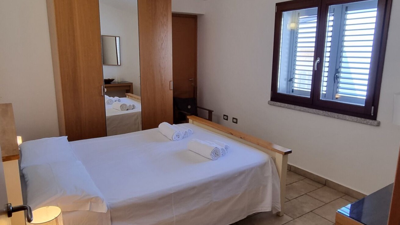 Photo of Bedroom in Dorgali