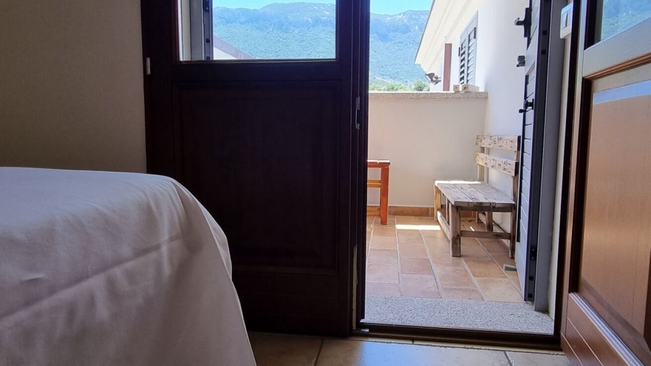Photo of Bedroom in Dorgali