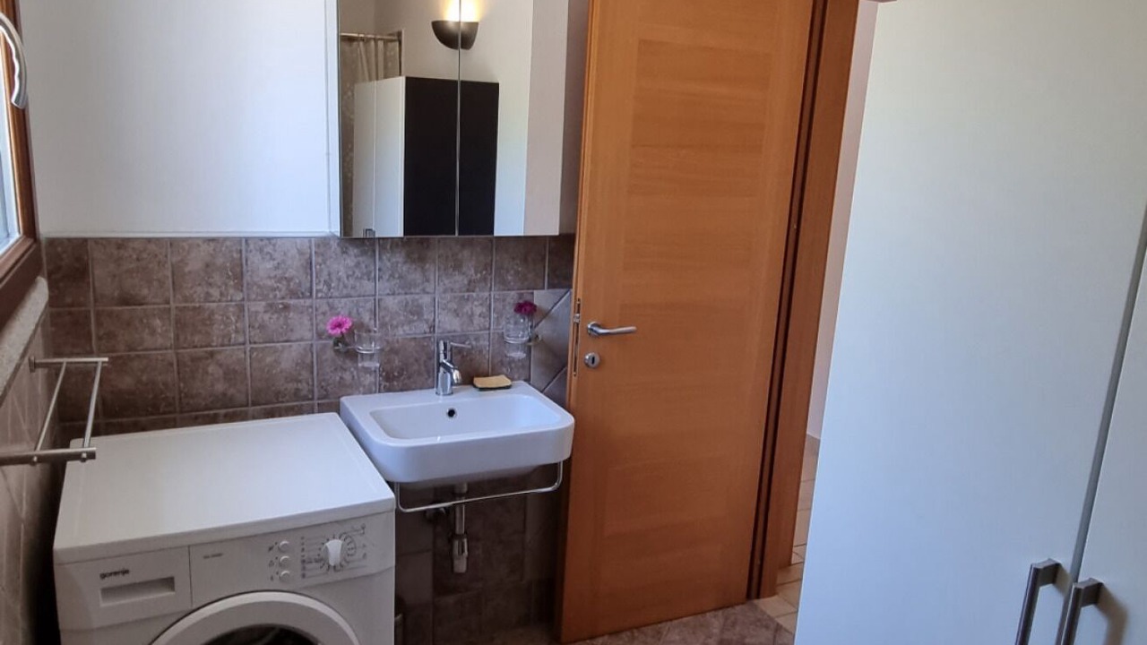 Photo of Bathroom in Dorgali