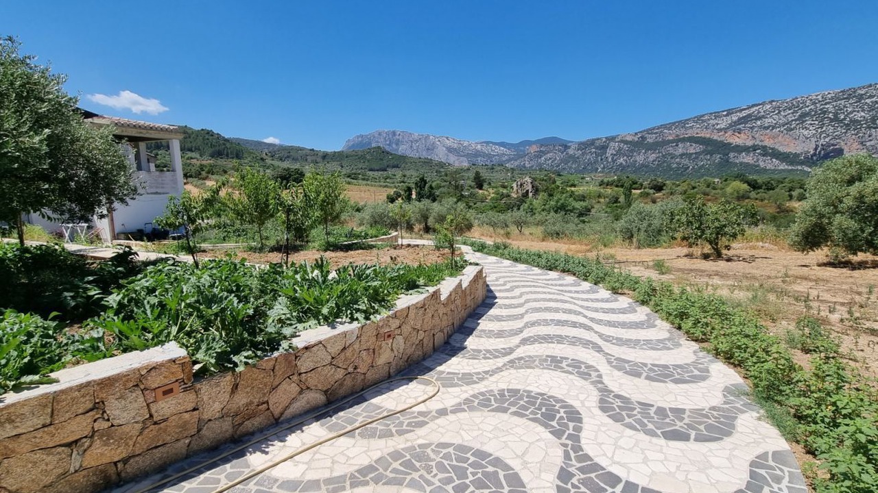 Photo of Outdoor in Dorgali