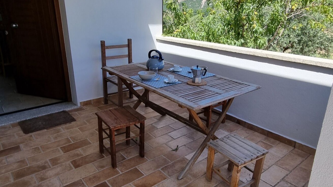 Photo of Outdoor in Dorgali