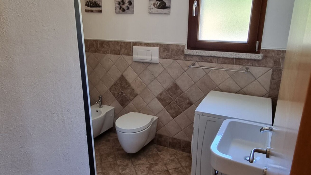 Photo of Bathroom in Dorgali