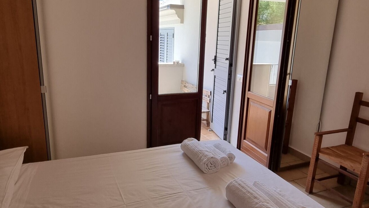 Photo of Bedroom in Dorgali