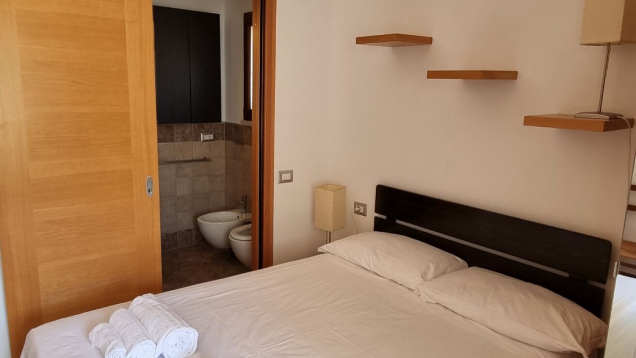 Photo of Bedroom in Dorgali