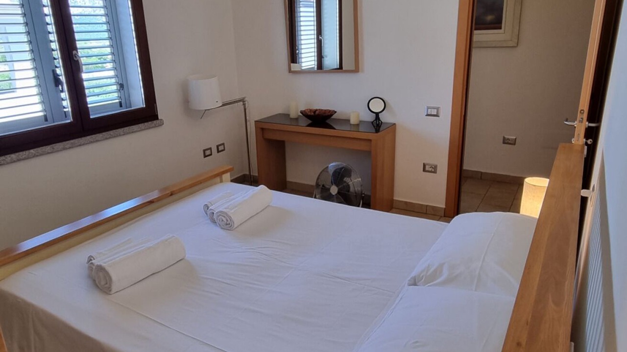 Photo of Bedroom in Dorgali