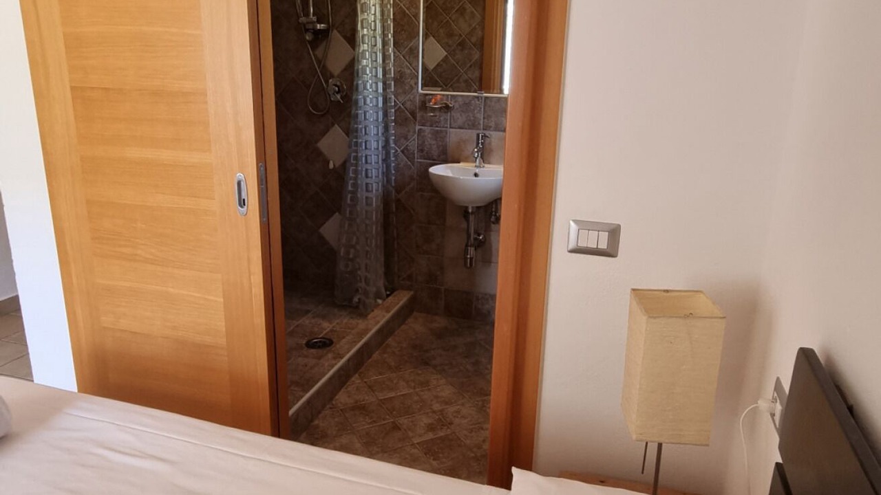 Photo of Bathroom in Dorgali