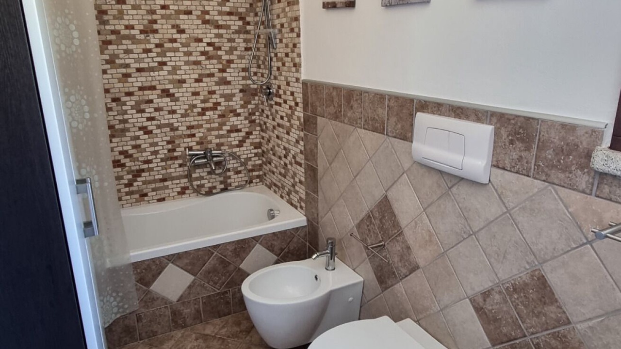 Photo of Bathroom in Dorgali