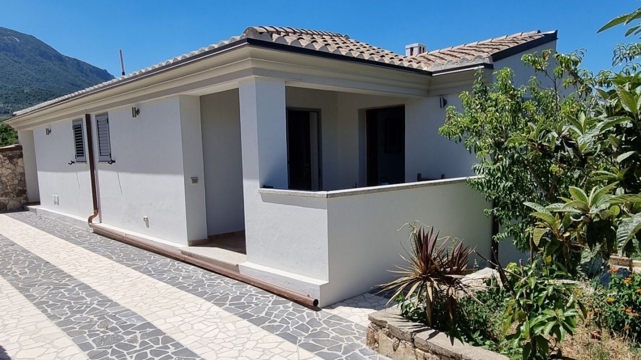 Photo of Outdoor in Dorgali
