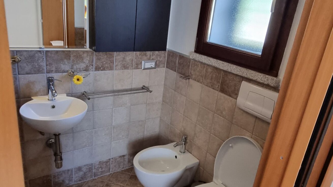 Photo of Bathroom in Dorgali