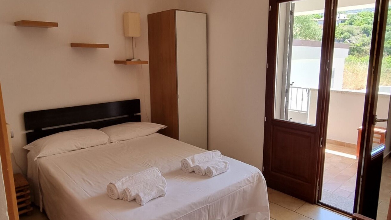 Photo of Bedroom in Dorgali