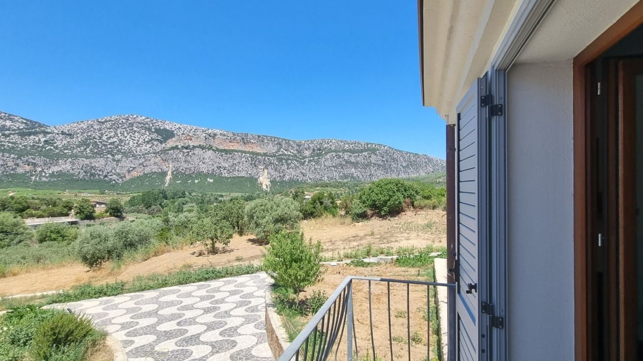 Photo of Outdoor in Dorgali