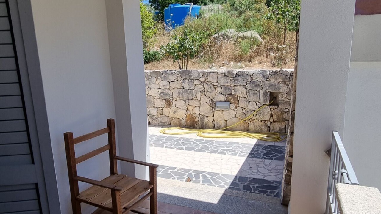 Photo of Patio Balcony in Dorgali