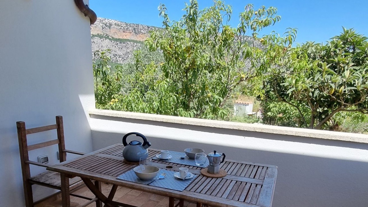 Photo of Outdoor in Dorgali