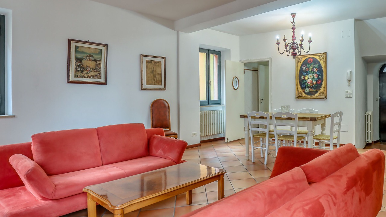 Photo of Livingroom in Osimo