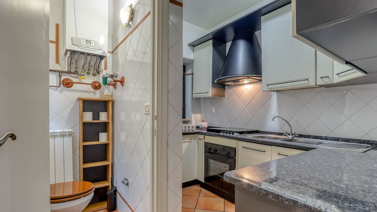 Photo of Kitchen in Osimo