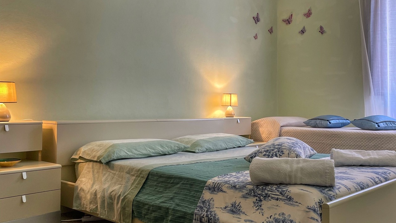 Photo of Bedroom in Bindua
