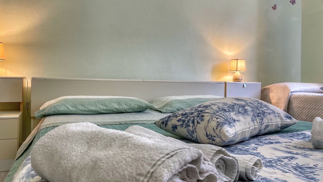 Photo of Bedroom in Bindua