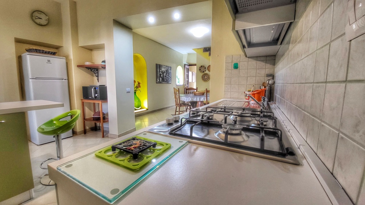 Photo of Kitchen in Bindua