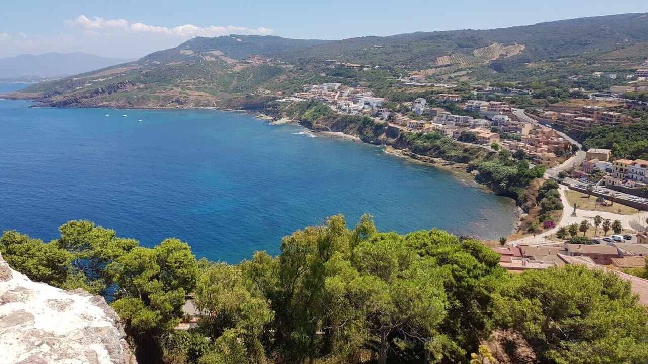 Photo of Outdoor in Lu Bagnu