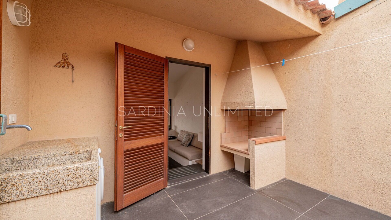 Photo of Outdoor in Costa Paradiso